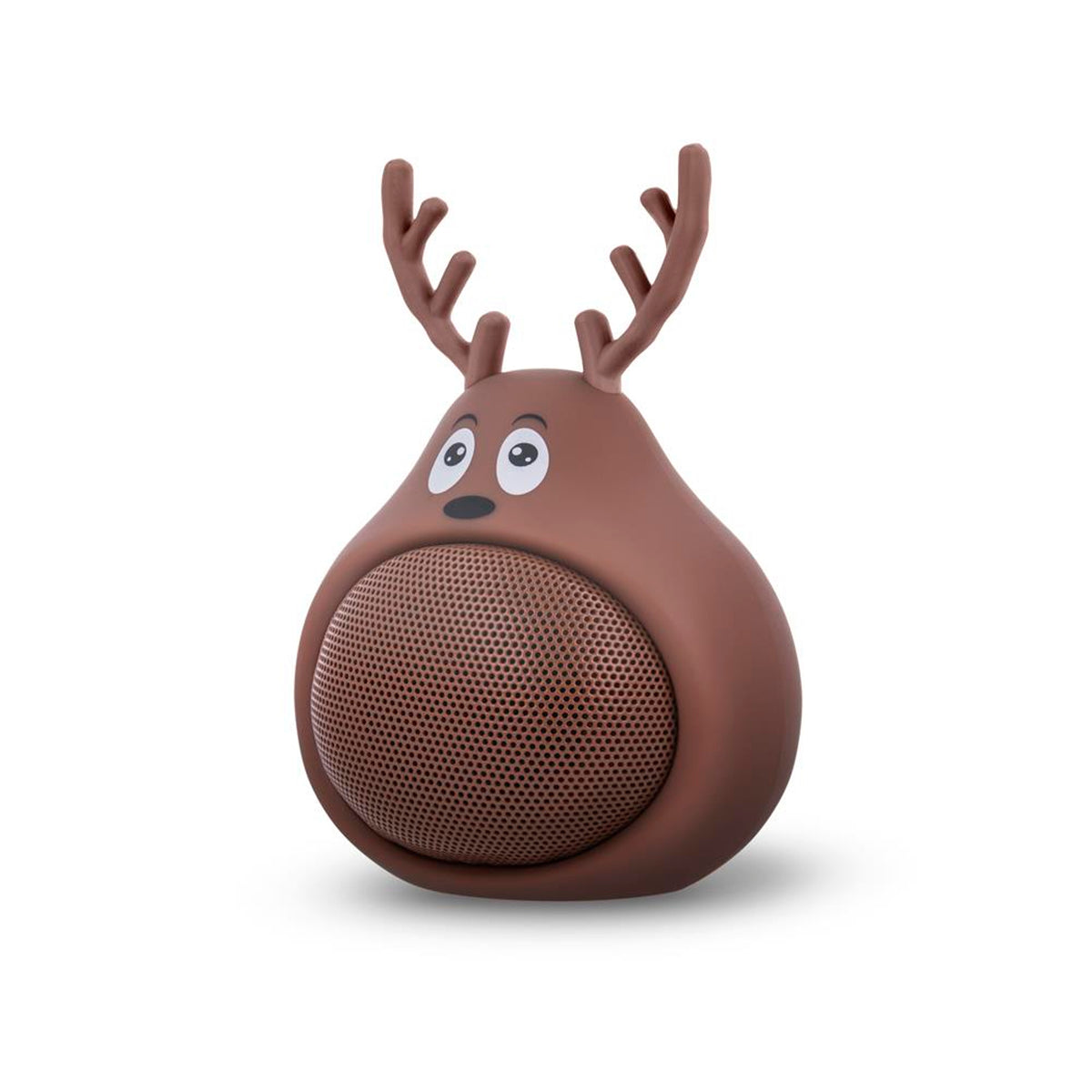 Forever Animal Bluetooth Speaker - Brown Deer