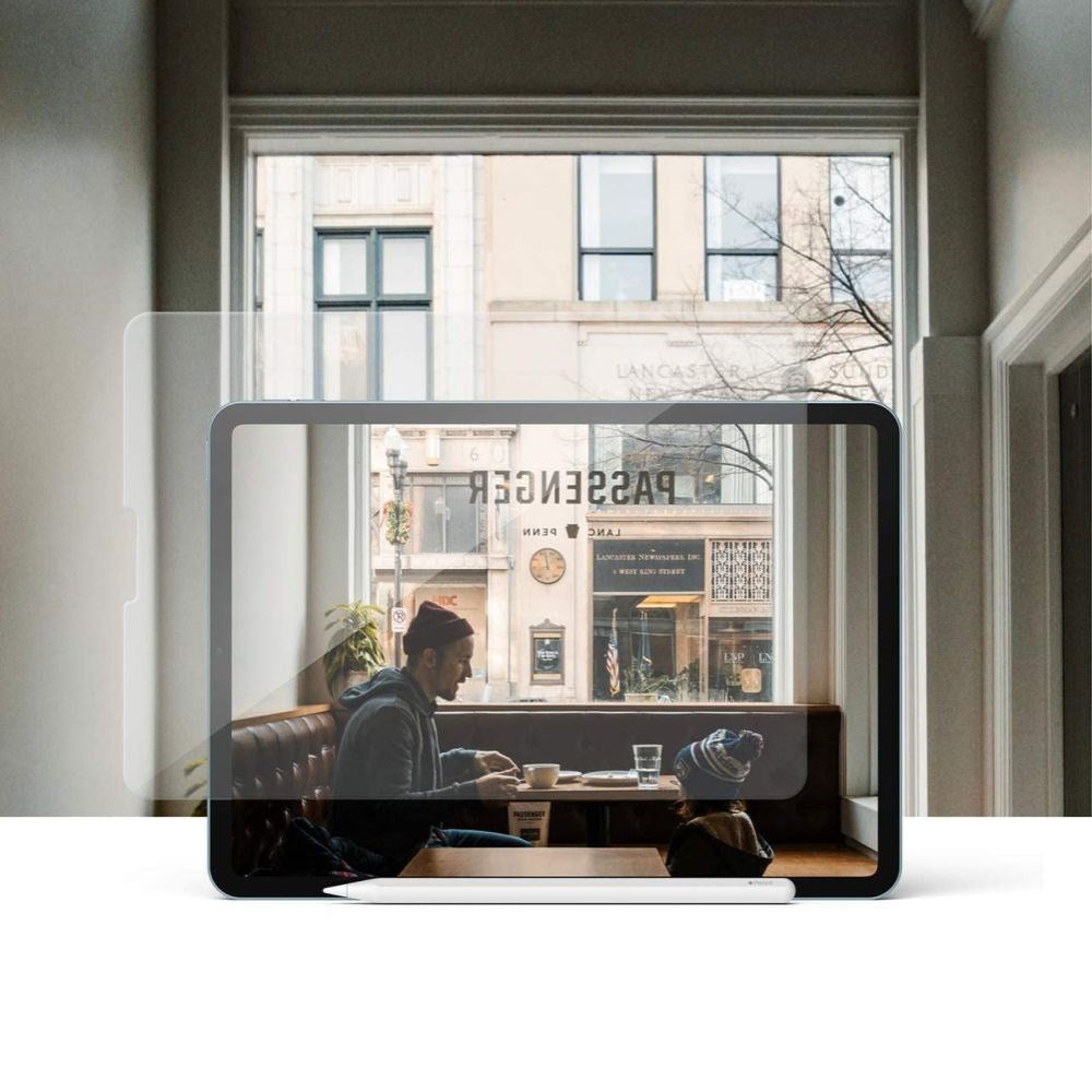 iPad Pro 11" (2025 / 2024) HOFI Premium Protector Pro+ Tempered Glass Screen Protector 9H