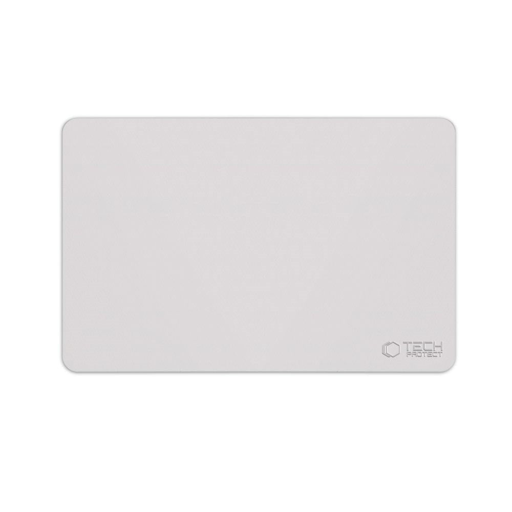 Tech-Protect Polishing Cloth for Laptop 13-14" - Grey