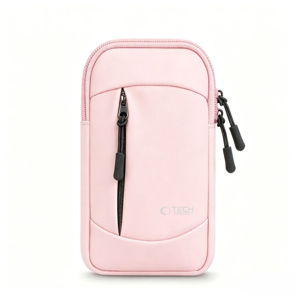 Tech-Protect Universal Sports Armband - Pink