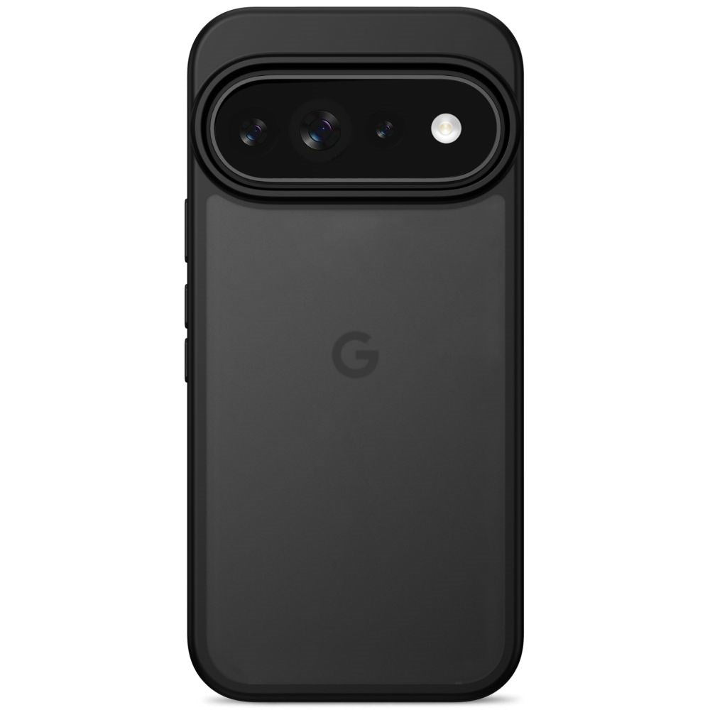 Google Pixel 11 / 11 Pro / 10 / 10 Pro / 9 / 9 Pro Tech-Protect MagMat Case - Matte Black