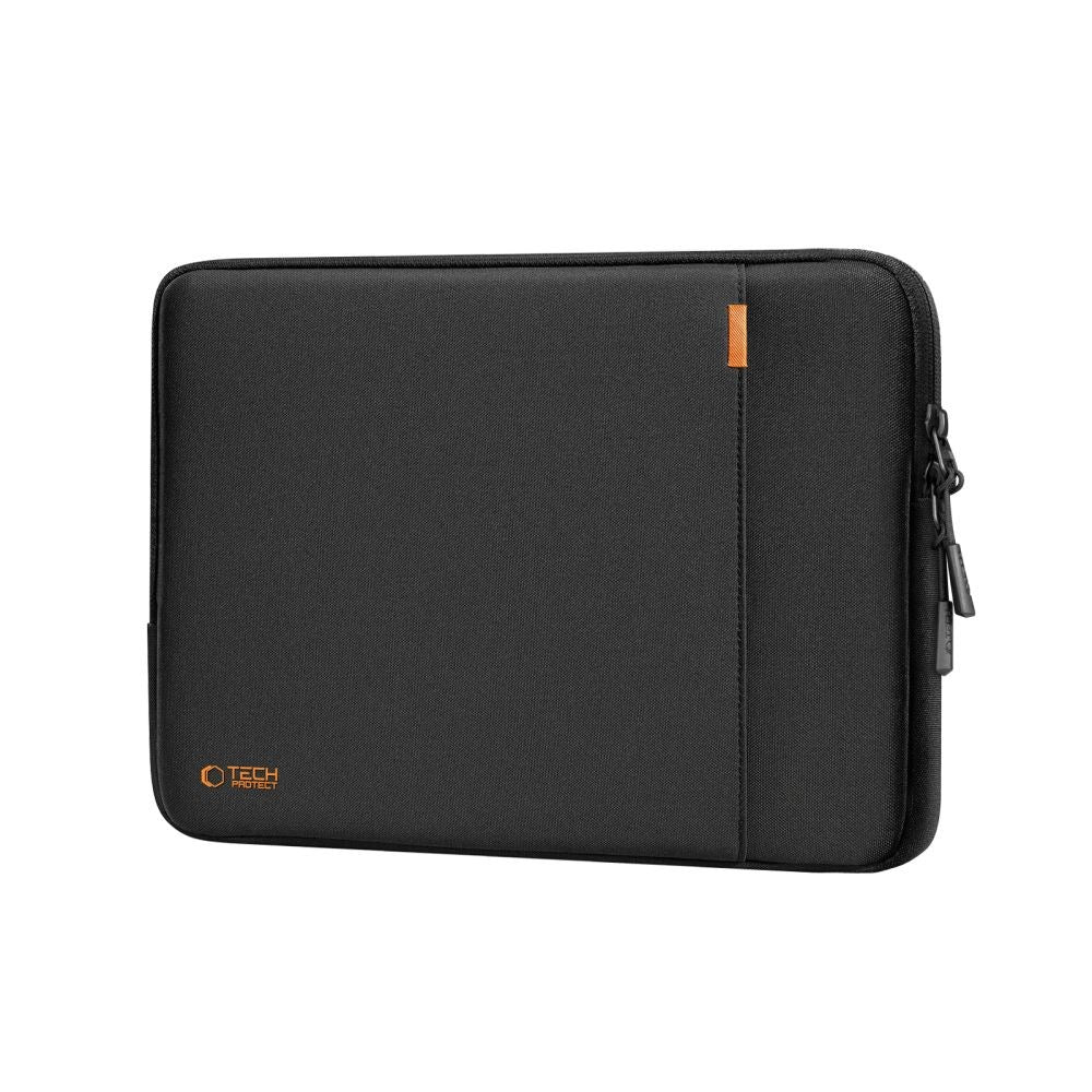 Tech-Protect Defender Laptop Sleeve 13-14" - Black