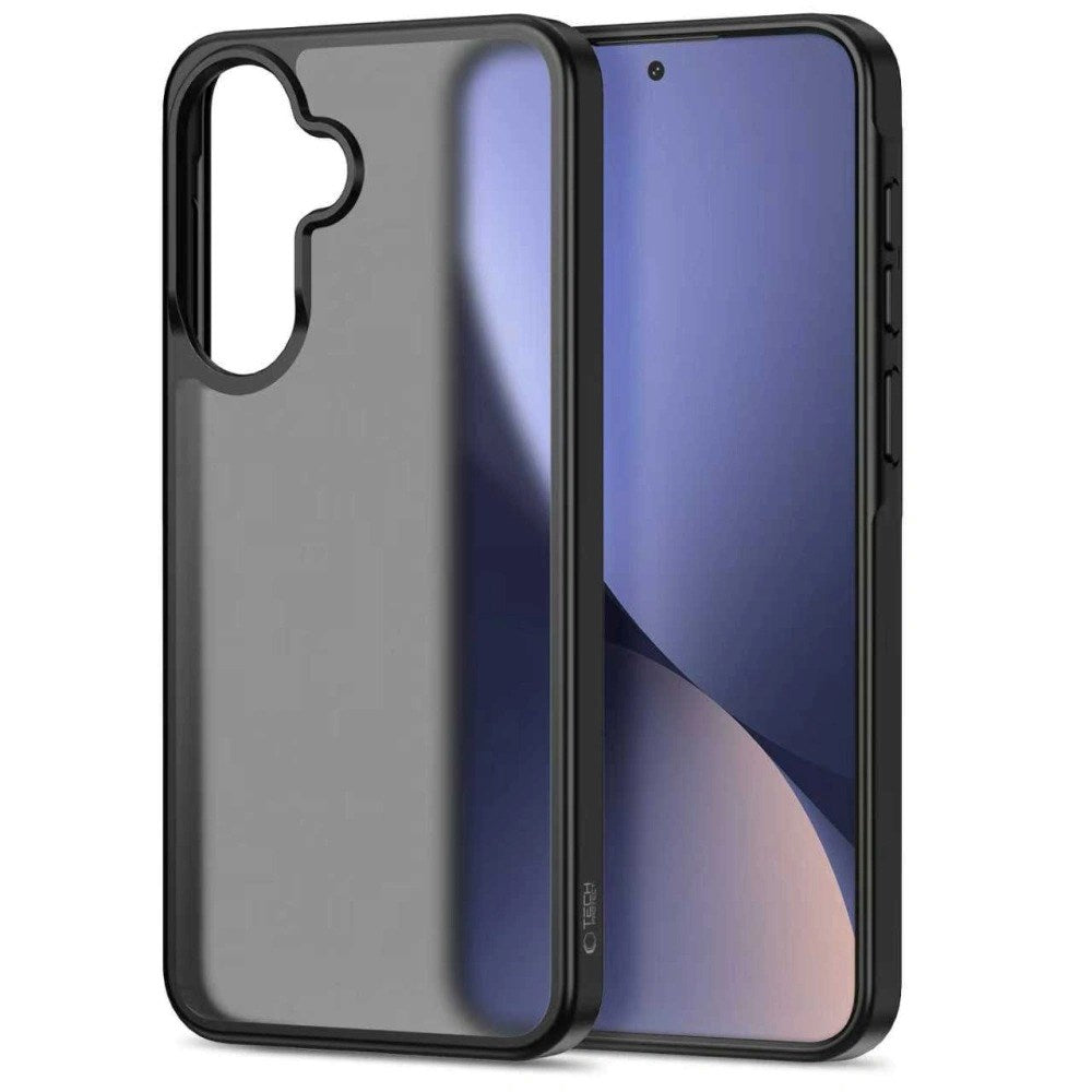 Samsung Galaxy A37 / A56 / A36 Tech-Protect MagMat Hybrid Case - Black