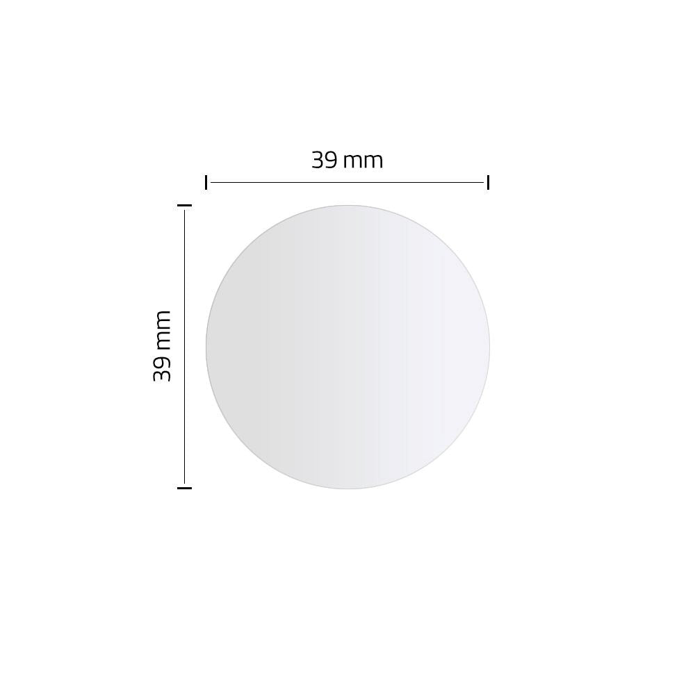 Huawei Watch GT2 (46) Hofi Screen Protector 2-pack - Transparent