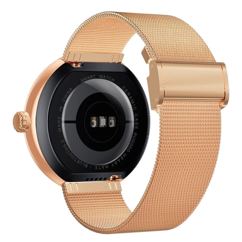 Forever Smartwatch Forever 5 SB-365 - Rose gold