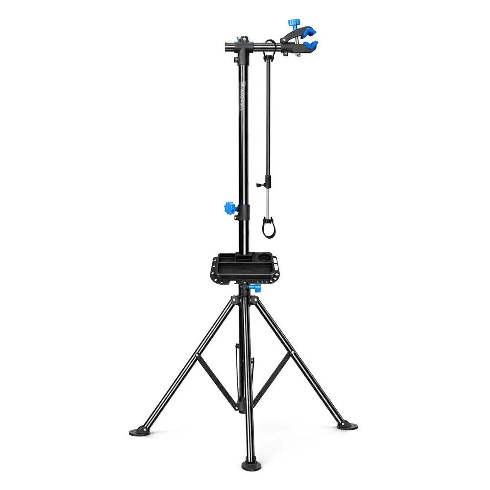 Wozinsky Adjustable Bike Stand - Black