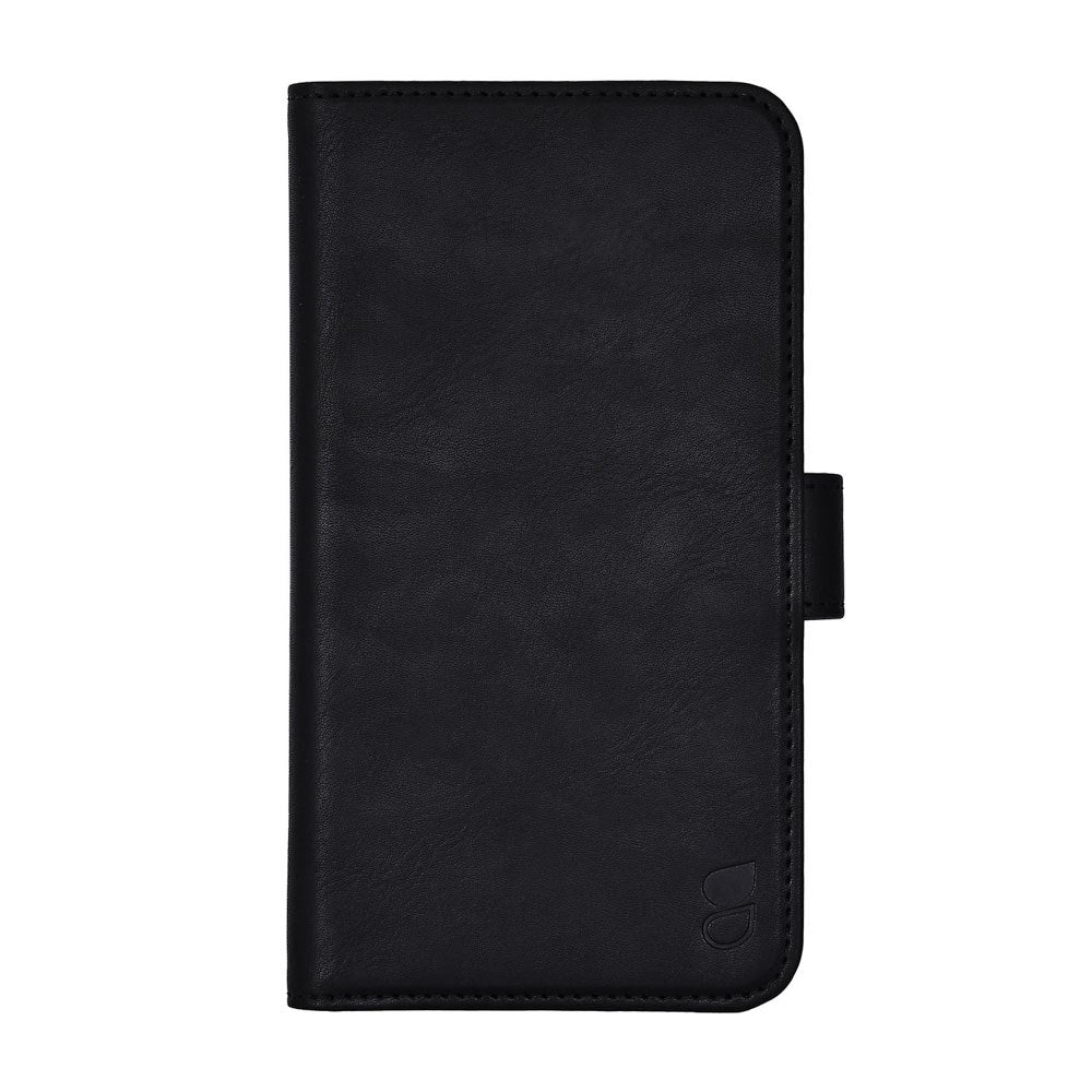 iPhone Air GEAR 2-in-1 Flip Case - MagSafe Compatible - Black