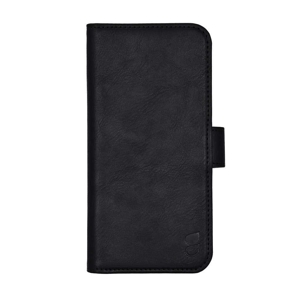 iPhone 17 GEAR 2-in-1 Flip Case - MagSafe Compatible - Black