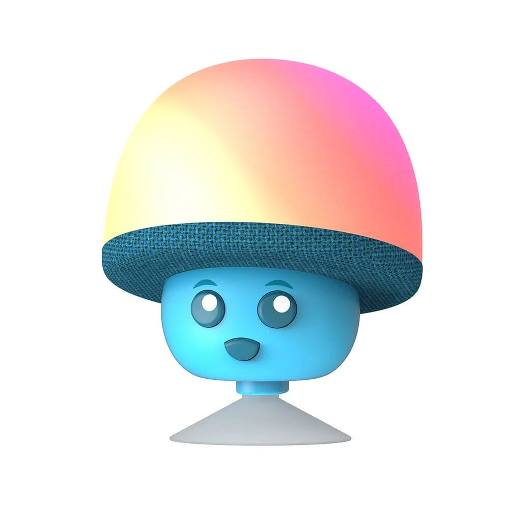 MOB Mega Mush Bluetooth Speaker - Blue