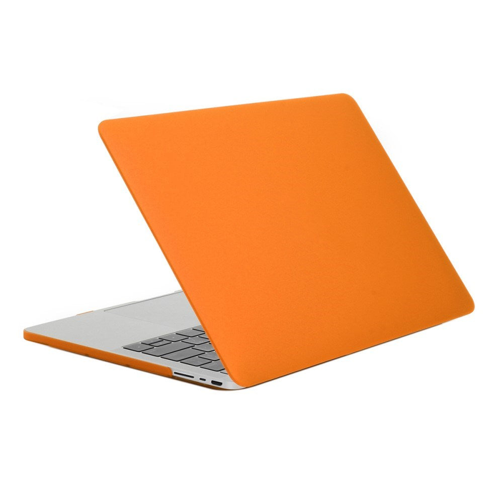 MacBook Pro 16" M1 / M2 / M3 / M4 (2021 / 2024) Plastic Cover - Orange