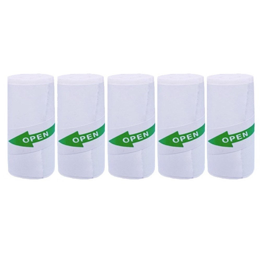 Self-Adhesive Thermal Photo Paper - 57 x 25 mm - 5 pcs - White