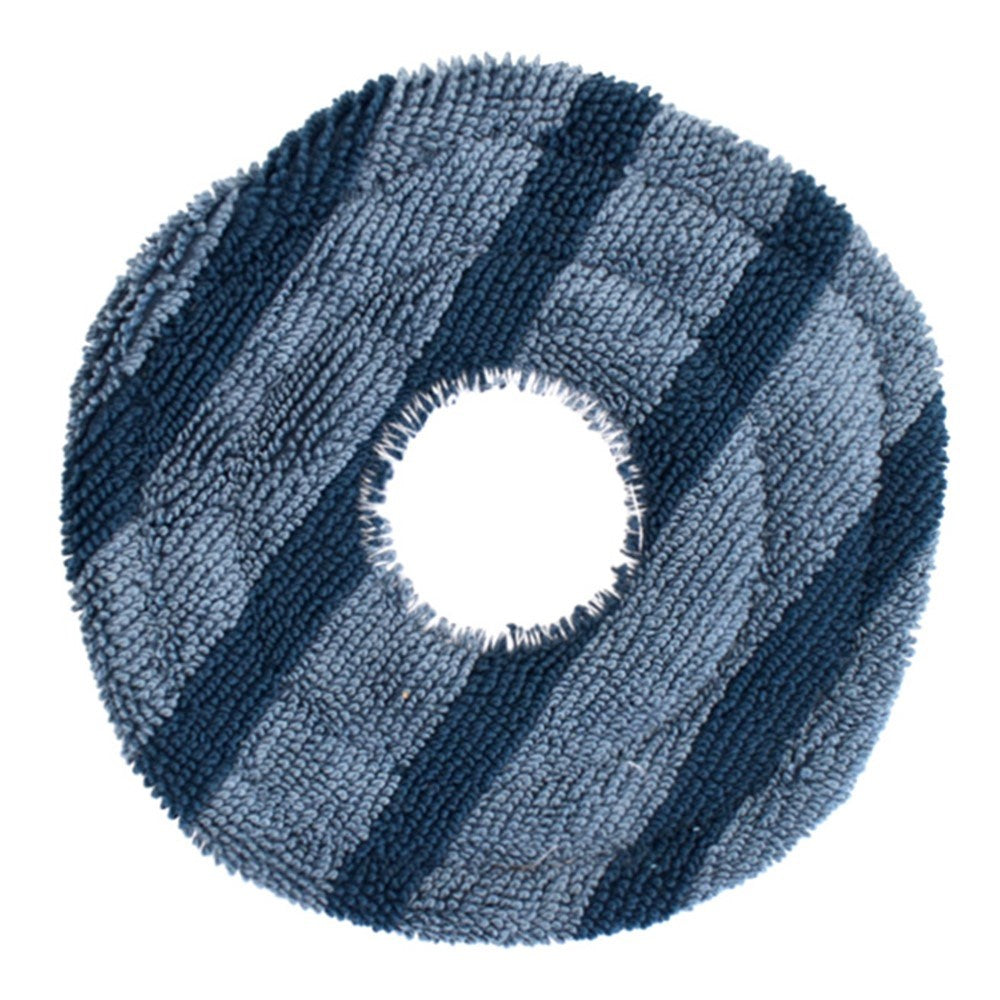 Mop Cloth for Eufy X10 Pro / X10 Pro Omni Robot Vacuum – Grey