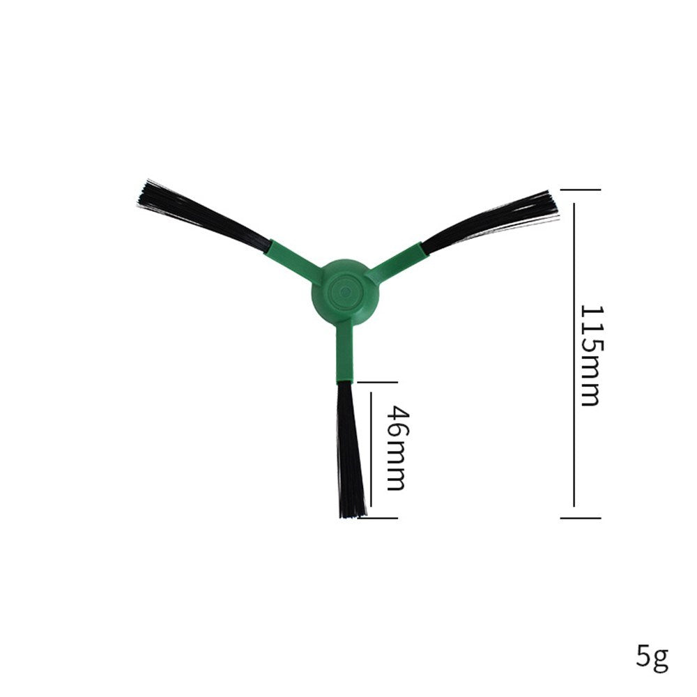 Vacuum Brush for iRobot Roomba Combo Essential Robot Vacuum – Black