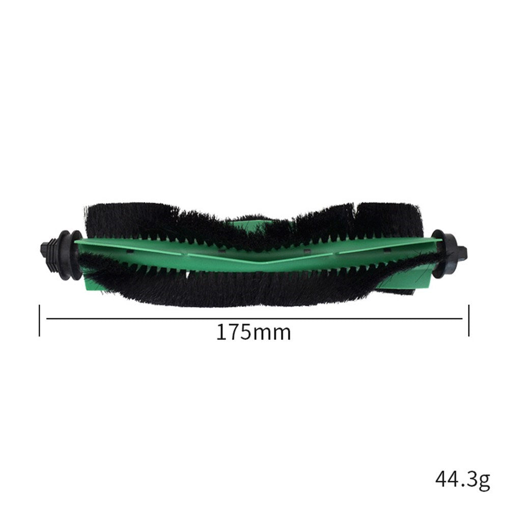 Vacuum Brush for iRobot Roomba Combo Essential Robot Vacuum – Black