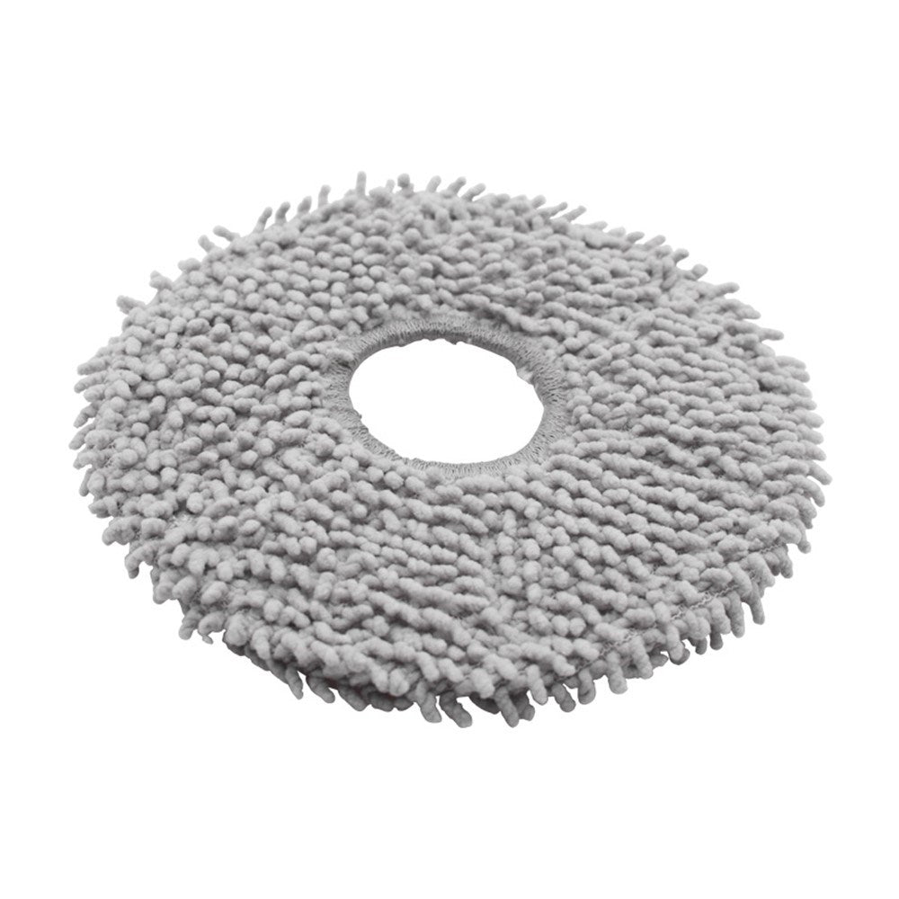 Ecovacs DEEBOT X5 OMNI Mop Pads - 2 pcs - Grey