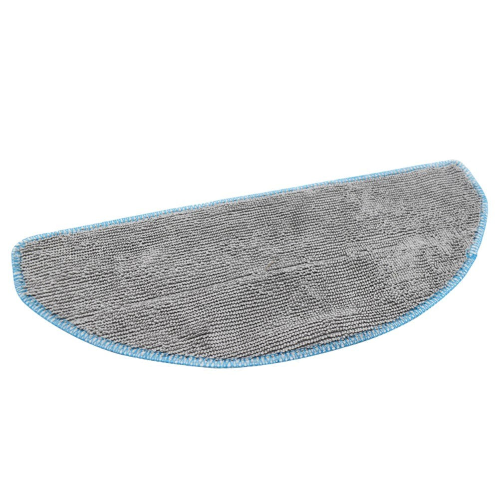 Mop Cloth for iRobot Roomba Combo Essential Robot Vacuum – Grey