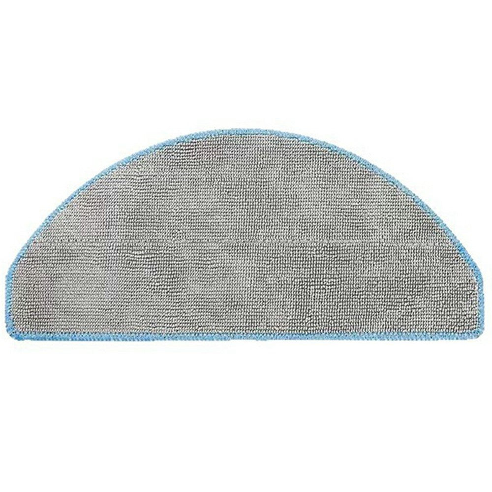 Mop cloth for Xiaomi Robot Vacuum E10 / iRobot Roomba Combo 105 Robot Vacuum Cleaner - Gray