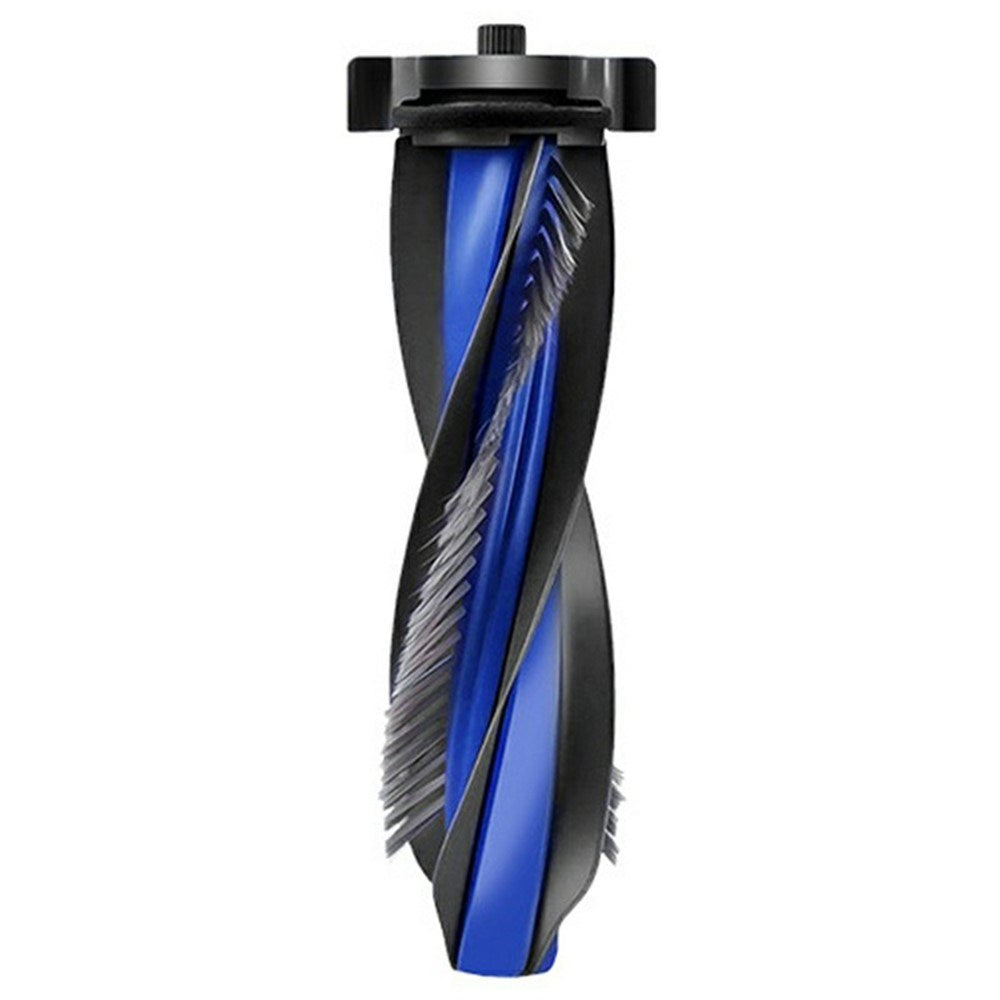 Vacuum Brush for Ecovacs Deebot X12 - Black / Blue
