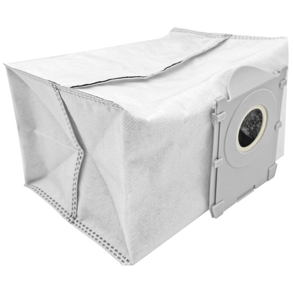 Ecovacs Deebot X12 / X11 Vacuum Cleaner Bag - White