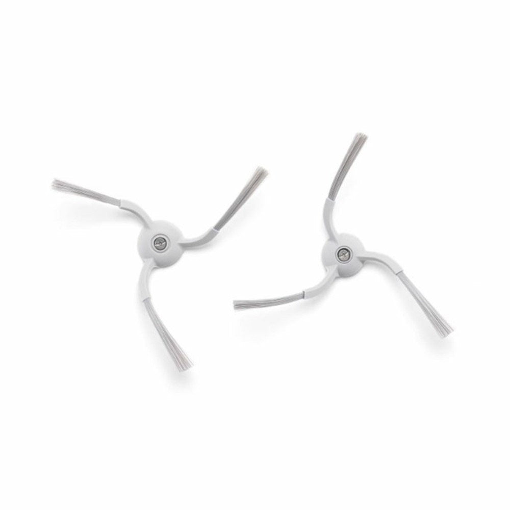Vacuum Brush for DJI ROMO P / A / S - 2 pcs - White