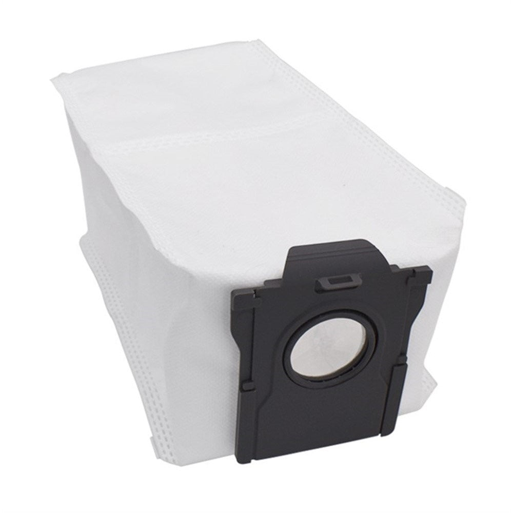 Vacuum Dust Bag for Dreame X40 Ultra / L40 Ultra / L10s Pro Gen 2 / D10 Plus Gen 2 - 5 pcs - White