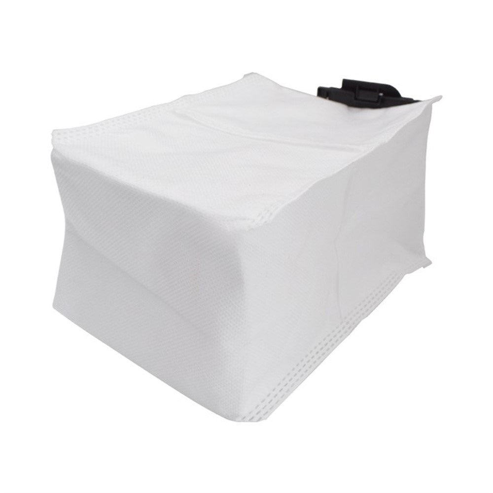 Vacuum Dust Bag for Dreame X40 Ultra / L40 Ultra / L10s Pro Gen 2 / D10 Plus Gen 2 - 5 pcs - White