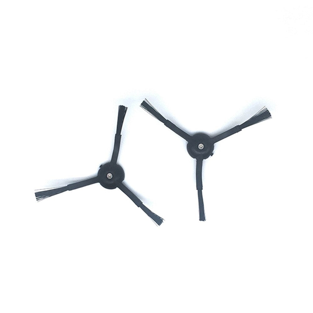 Vacuum Brush for Roborock S8 Pro Ultra, S7 Pro Ultra, S7 MaxV Ultra, S7, S7 MaxV, Q7 Max+, Q5 Pro, Q8 Max, Q8 Max+ & Qrevo S Robot Vacuum Cleaner – Black