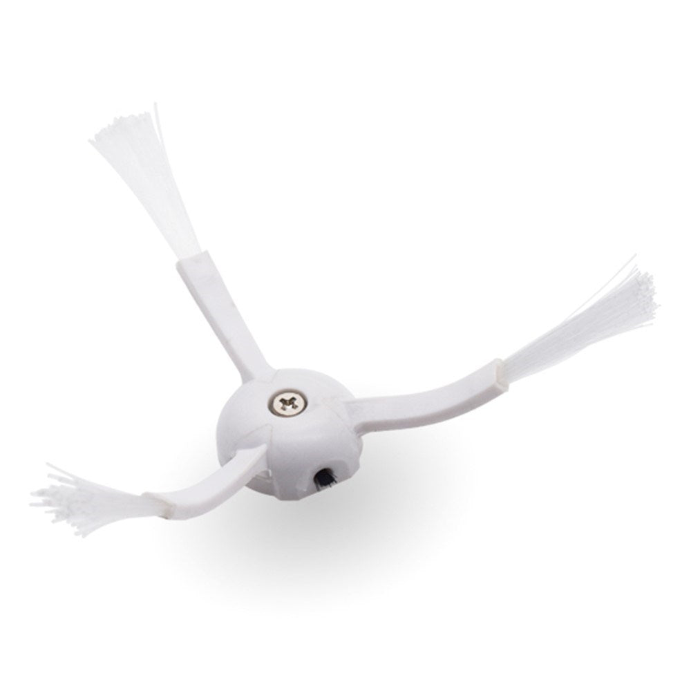 Vacuum Brush for Roborock S8 Pro Ultra / S7 Pro Ultra / S7 MaxV Ultra / S7 / S7 MaxV / Q7 Max+ / Q5 Pro / Q8 Max / Q8 Max+ / Qrevo / Qrevo S Robot Vacuum Cleaner – White