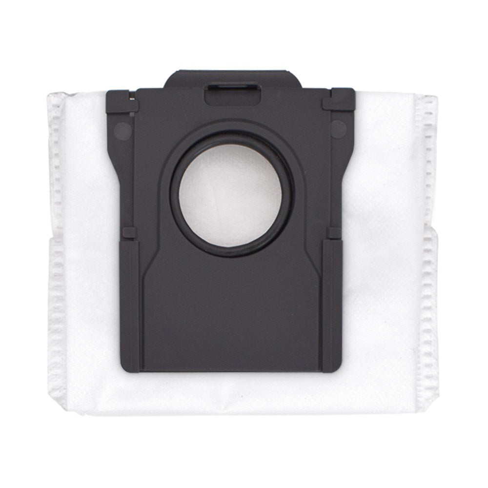 Vacuum cleaner bag for Dreame D10 Plus Gen 2 / Dreame L10s Pro Gen 2 / X40 Ultra / L40 Ultra Robot Vacuum Cleaner - White