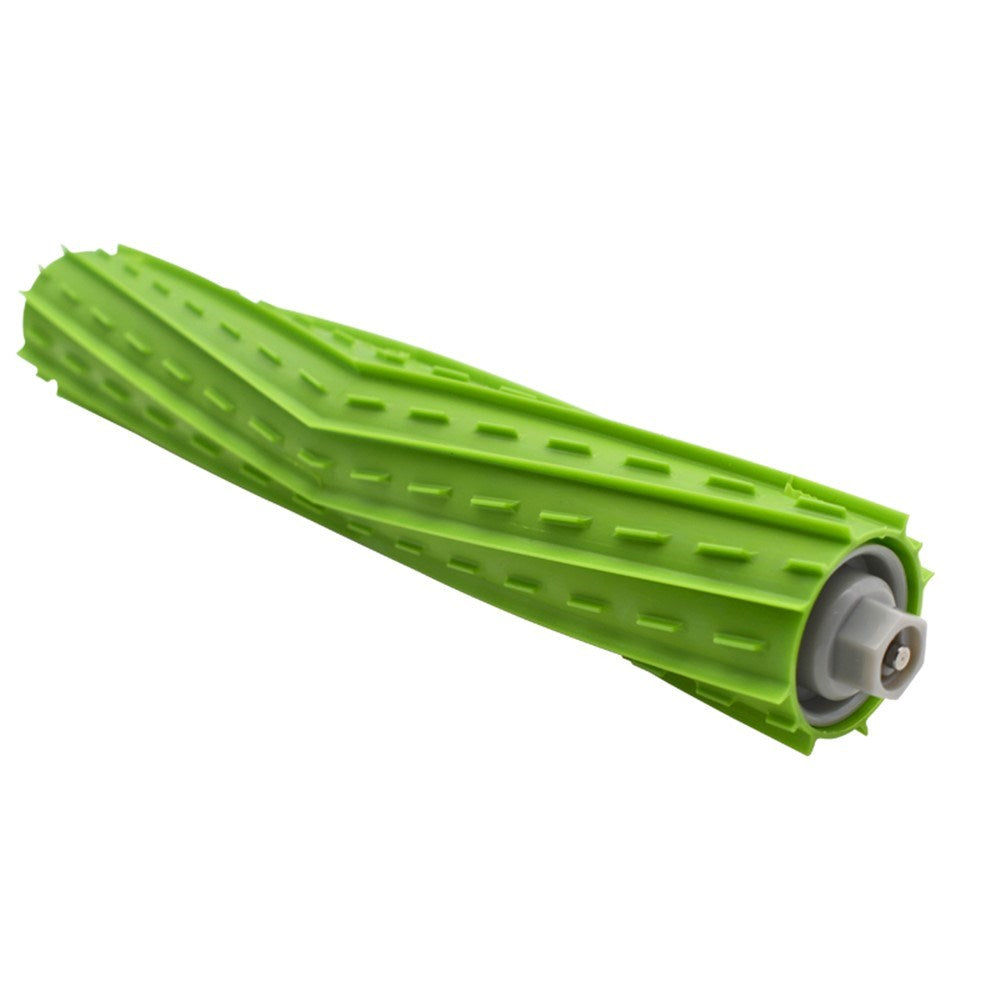 Vacuum Brush for iRobot Roomba E5 / E6 / i3 / i3+ / i4 / i4+ / i6 / i7 / i7+ / J7 / J7+ Robot Vacuum Cleaner – Green