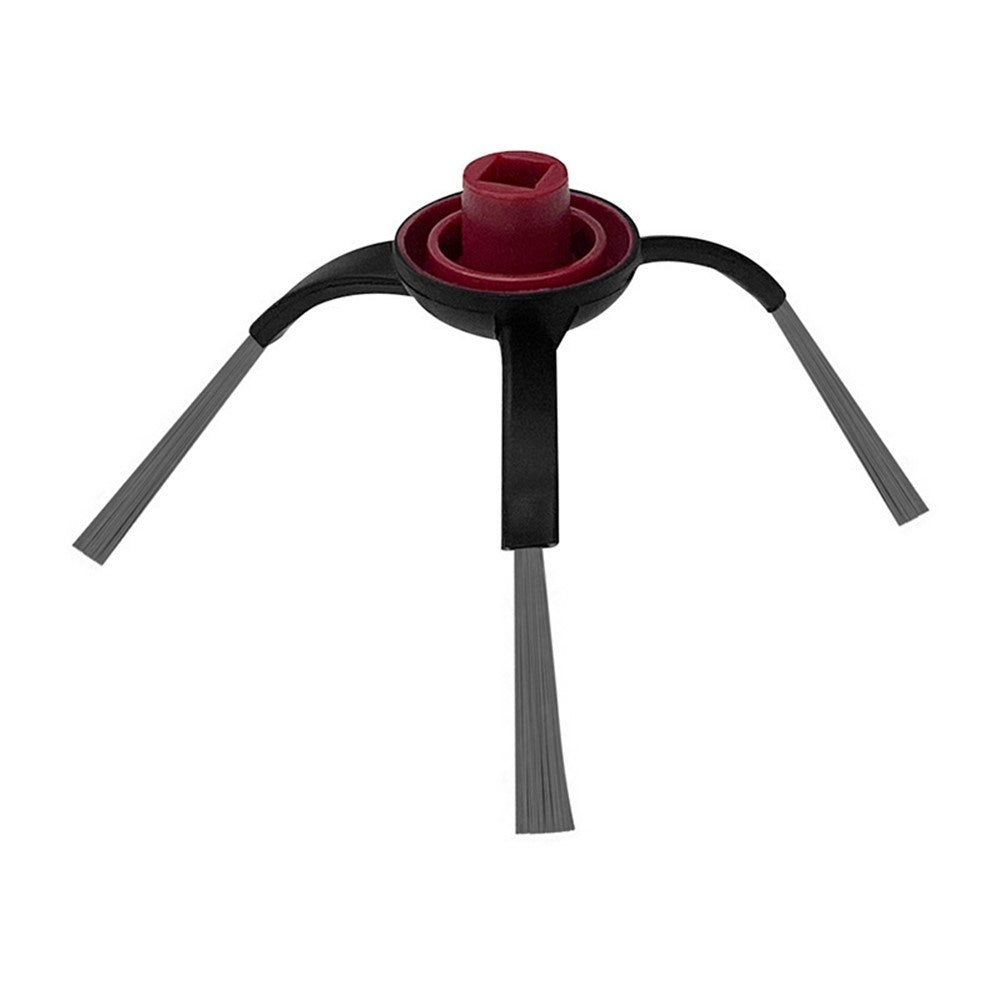 Vacuum Brush for Ecovacs Deebot N20 / N20 Plus / N20 Pro Plus / N30 Pro Omni Robot Vacuum – Black