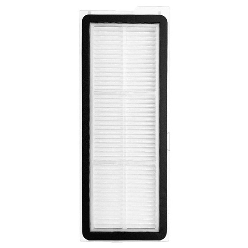 Vacuum filter for Roborock Qrevo S / Qrevo Edge / Qrevo Curv Robot Vacuum Cleaner - Grey