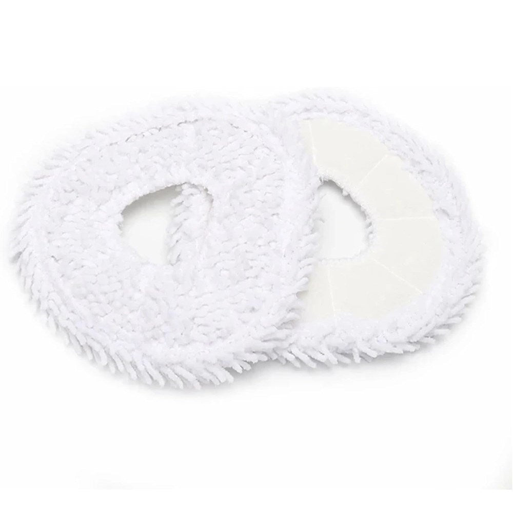 Mop Cloth for Narwal Freo X Ultra / Z Ultra - White
