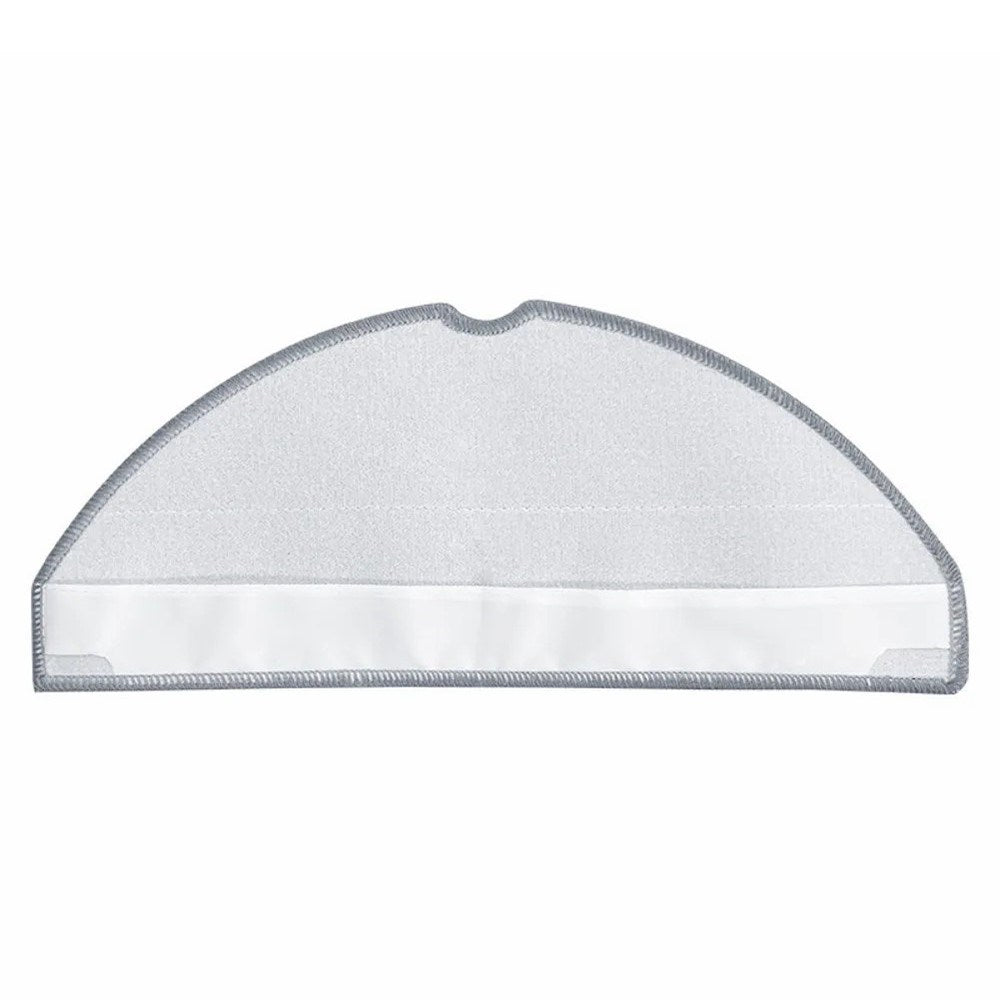 Mop Cloth for Roborock Q7 TF / Q7 TF+ Robot Vacuum – Grey