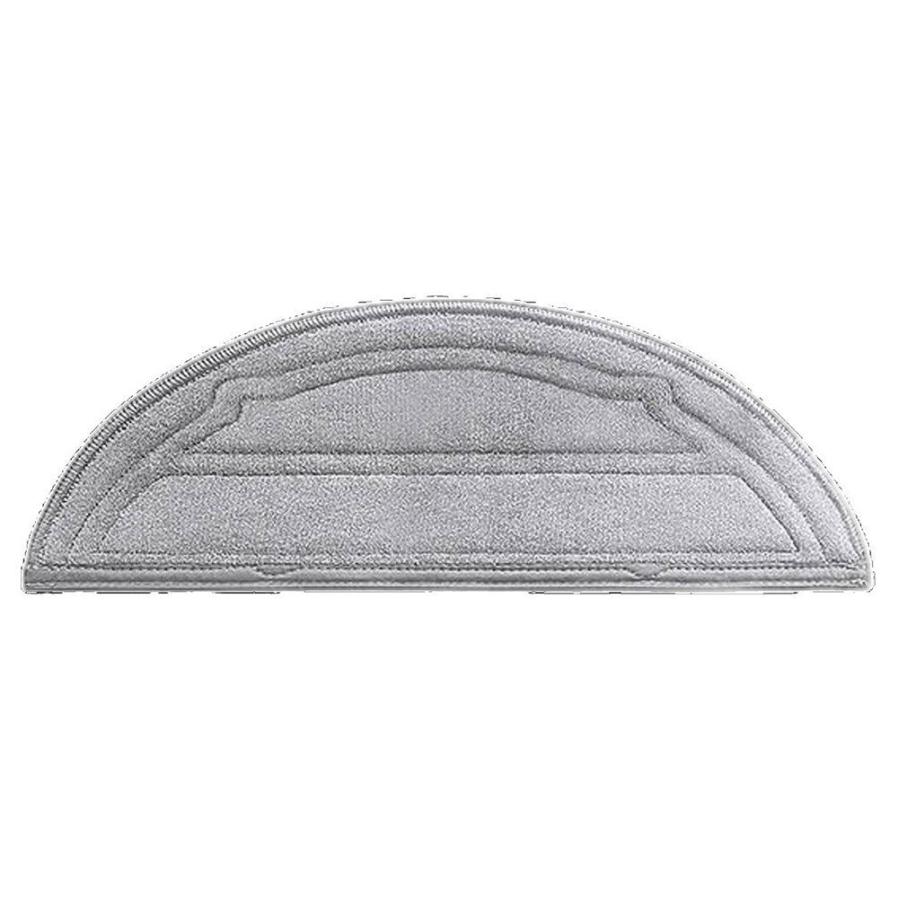 Mop cloth for Roborock Q10 VF / Q10 VF+ Robot vacuum cleaner – Gray