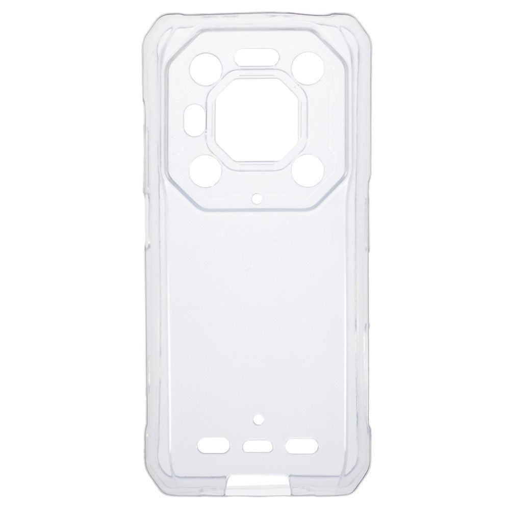 EIDERWOOD Ulefone Armor 26 Ultra Flexible Plastic Case - Transparent