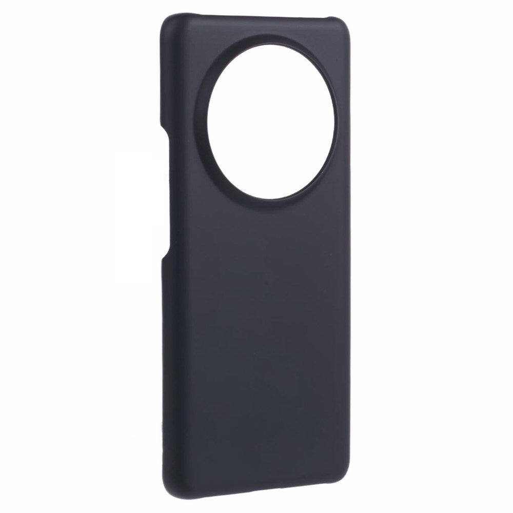 EIDERWOOD Xiaomi Redmi 14C Hard Plastic Case - Black