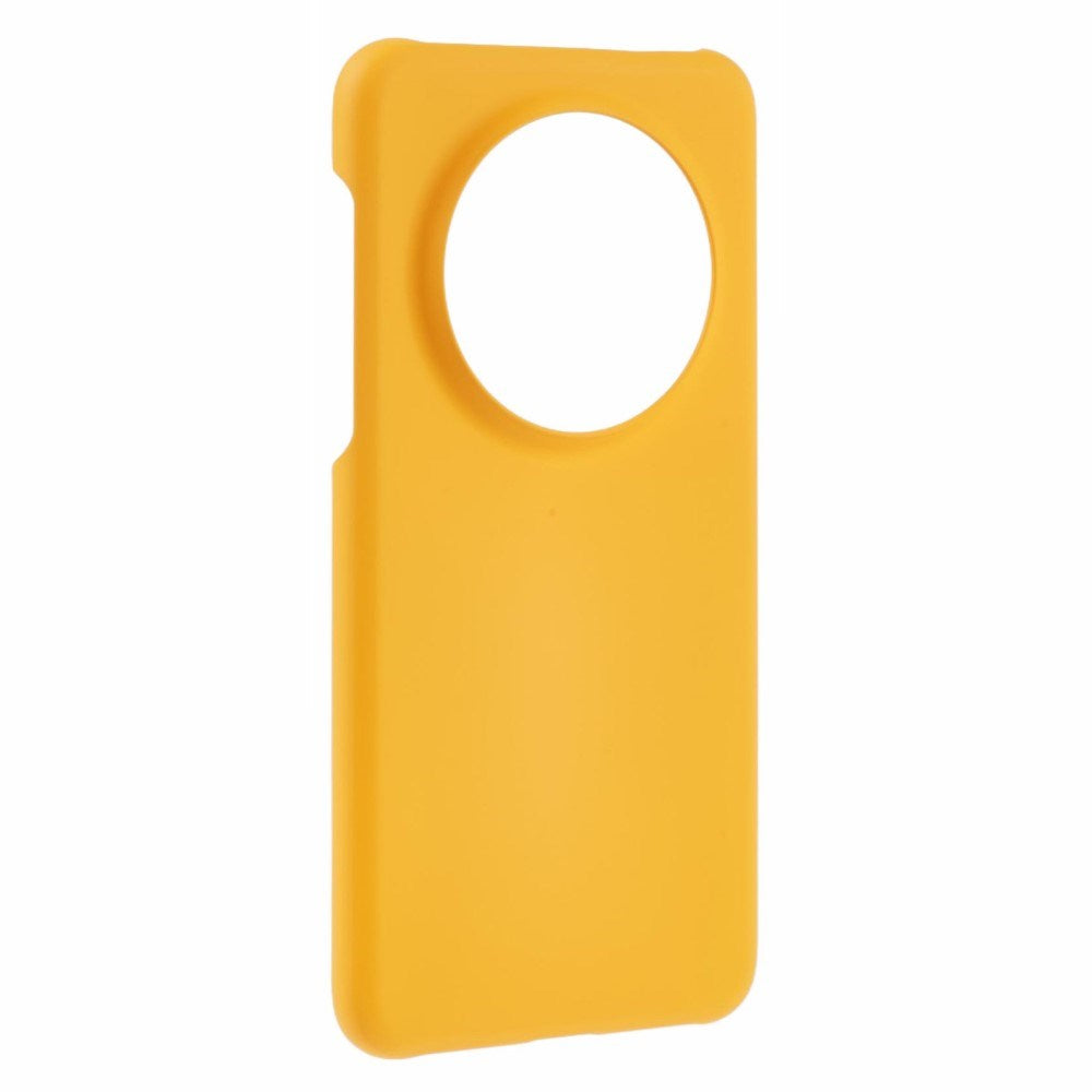 EIDERWOOD Huawei Mate 70 Pro+ / 70 Pro Hard Plastic Case - Yellow