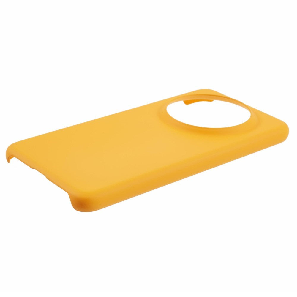 EIDERWOOD Huawei Mate 70 Pro+ / 70 Pro Hard Plastic Case - Yellow