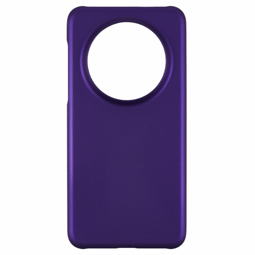 EIDERWOOD Huawei Mate 70 Pro+ / 70 Pro Hard Plastic Case - Purple