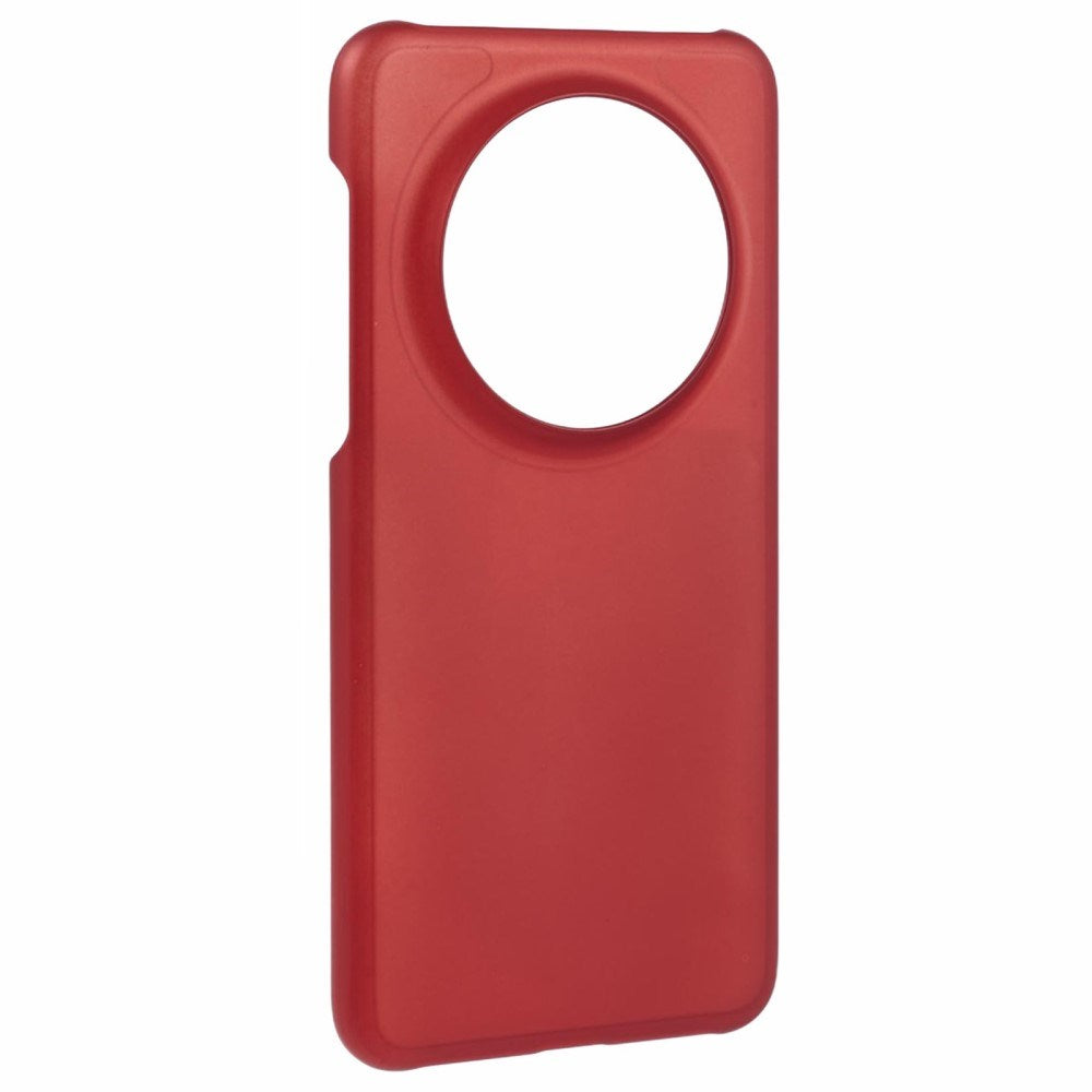 EIDERWOOD Huawei Mate 70 Pro+ / 70 Pro Hard Plastic Case - Red
