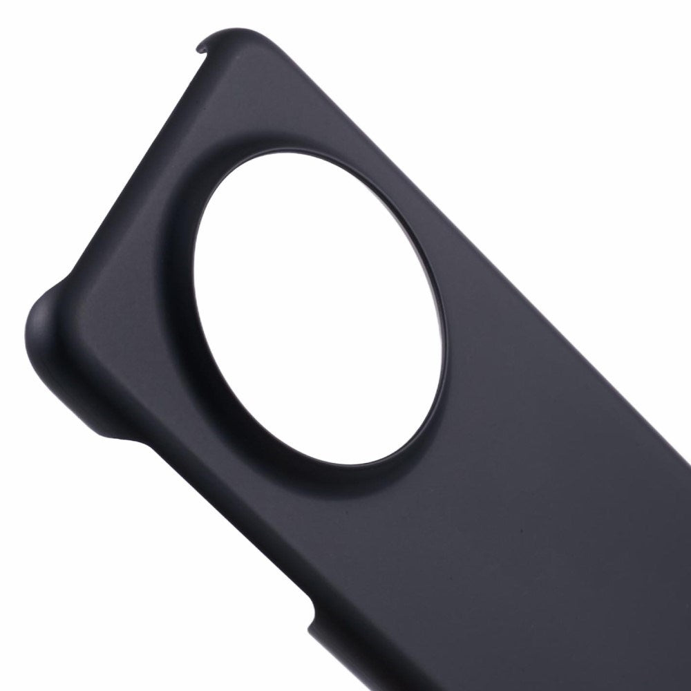 EIDERWOOD Huawei Mate 70 Pro+ / 70 Pro Hard Plastic Case - Black