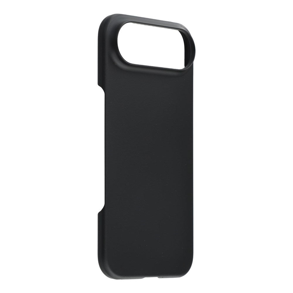 EIDERWOOD iPhone Air Hard Plastic Case - Black
