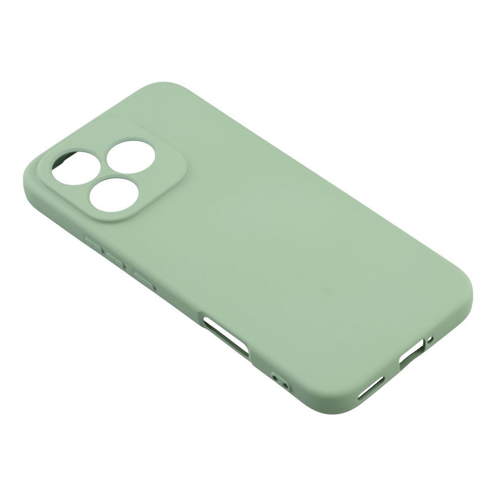 EIDERWOOD Honor 400 Lite Lined Flexible Plastic Case - Light Green