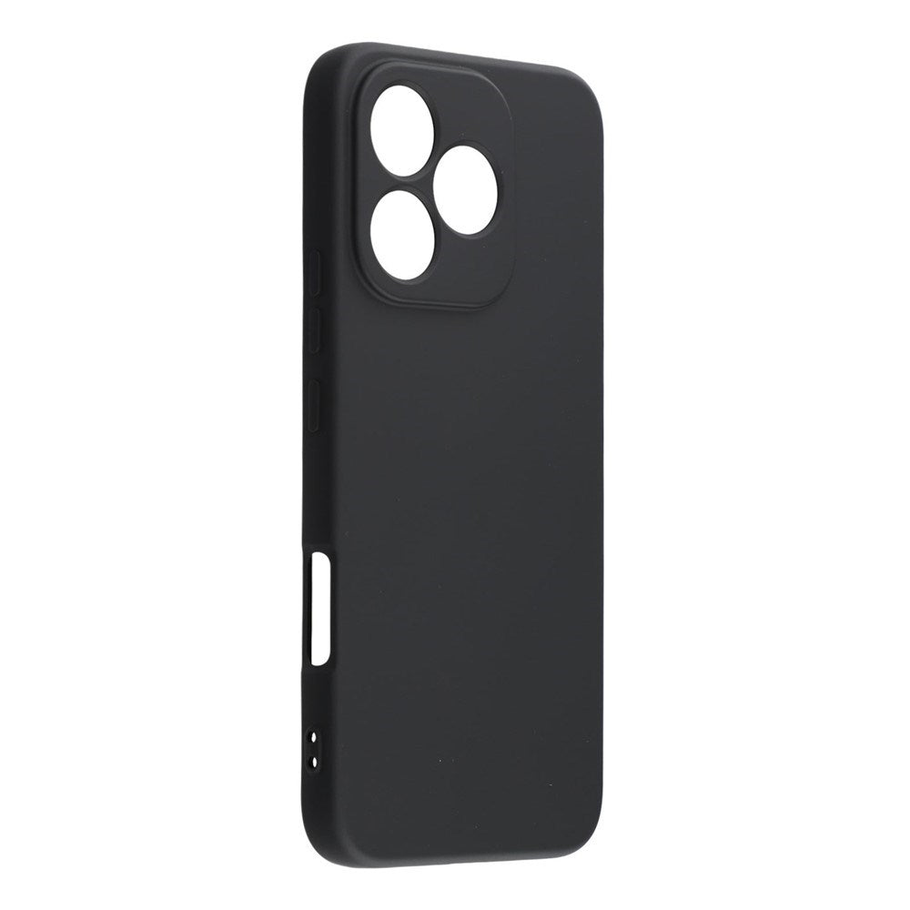 EIDERWOOD Honor 400 Lite Lined Flexible Plastic Case - Black