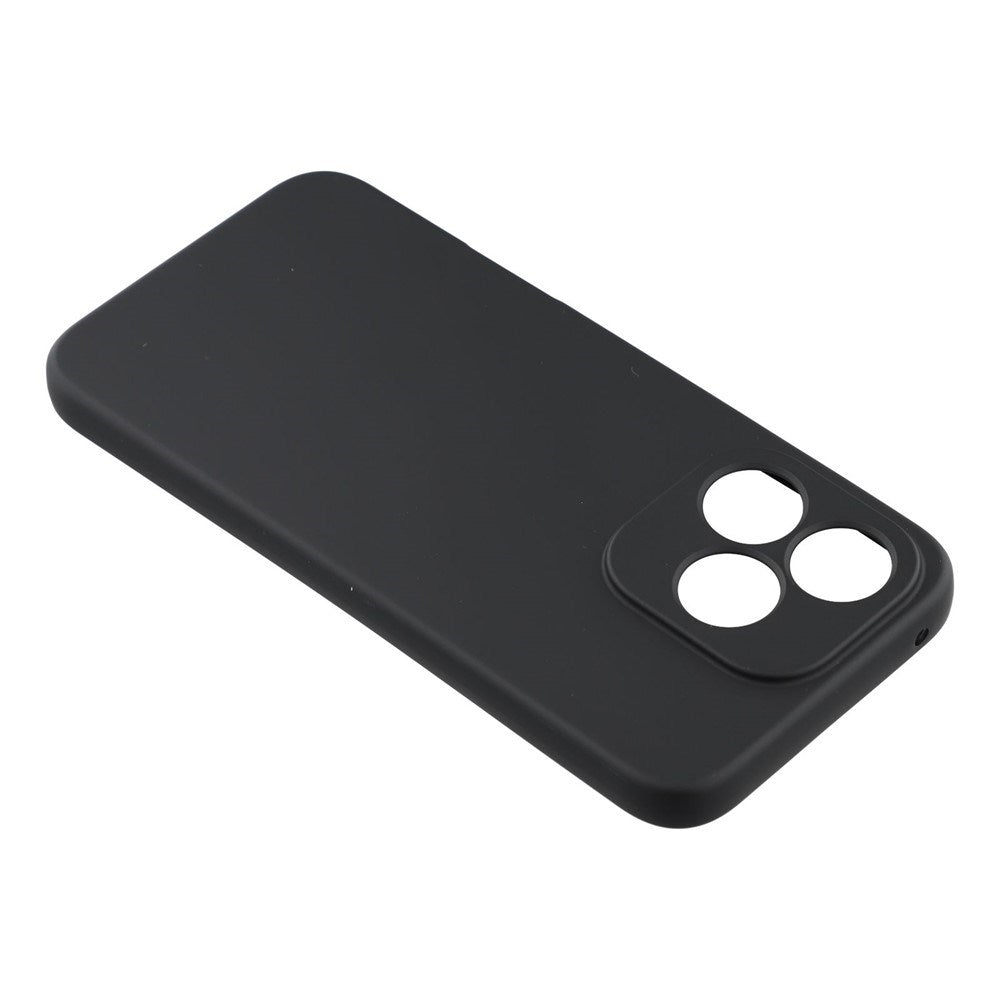 EIDERWOOD Honor 400 Lite Lined Flexible Plastic Case - Black