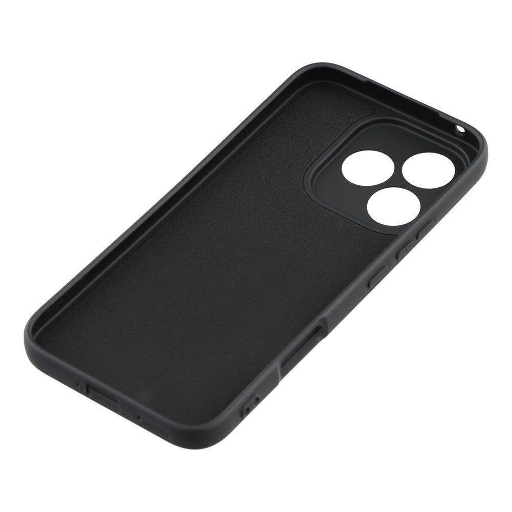 EIDERWOOD Honor 400 Lite Lined Flexible Plastic Case - Black