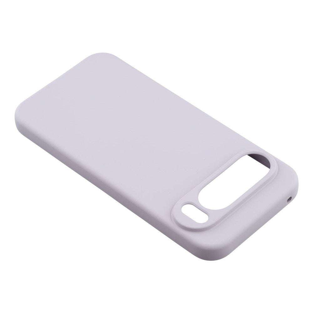 EIDERWOOD Google Pixel 10 Pro XL Lined Flexible Plastic Case - Light Purple