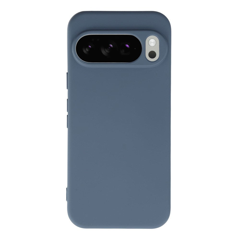 EIDERWOOD Google Pixel 10 / 10 Pro Lined Flexible Plastic Case - Lavender