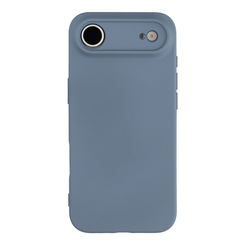 EIDERWOOD iPhone Air Lined Flexible Plastic Case - Lavender
